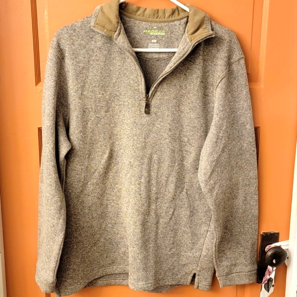 Men's Haggar Sweater